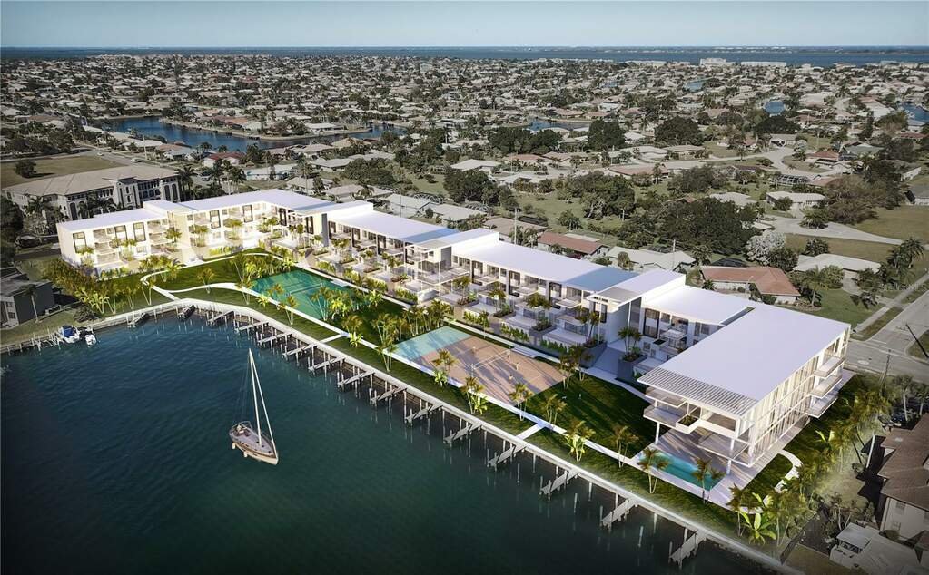 Land in Punta Gorda, Florida, United States 2 - 18206962