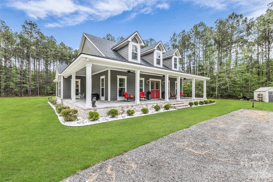 House in Bloomingdale, Georgia, United States 3 - 18200219