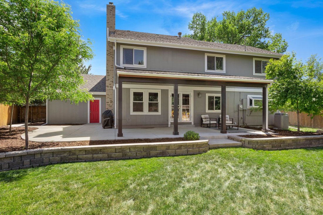 House in Centennial, Colorado, United States 2 - 18200750