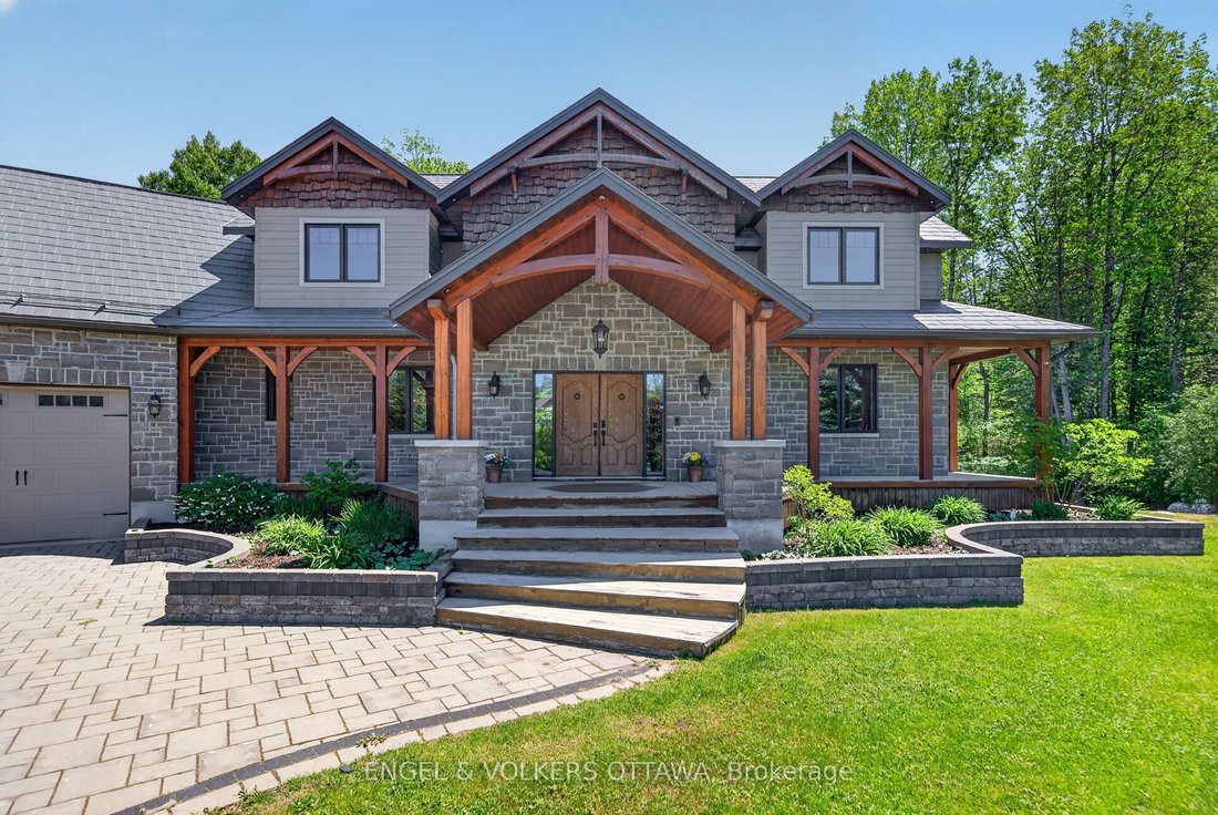 House in Ottawa, Ontario, Canada 2 - 18205670