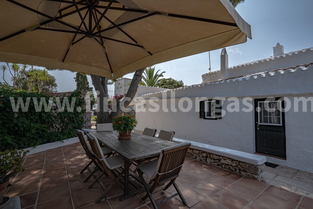 House in Sant Lluis, Balearic Islands, Spain 4 - 18201135