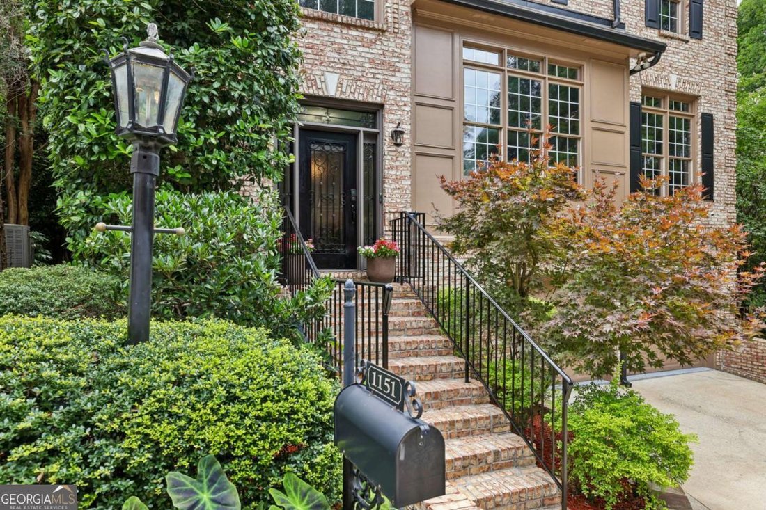 House in Atlanta, Georgia, United States 4 - 18200550