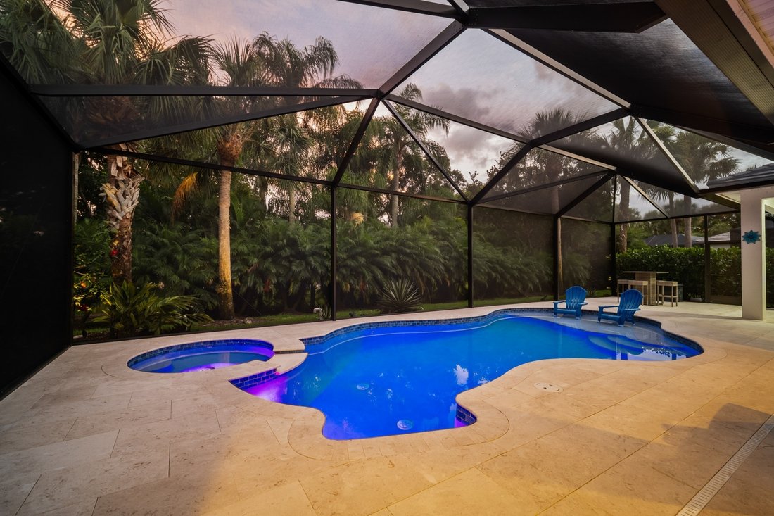 House in Naples, Florida, United States 2 - 18201208