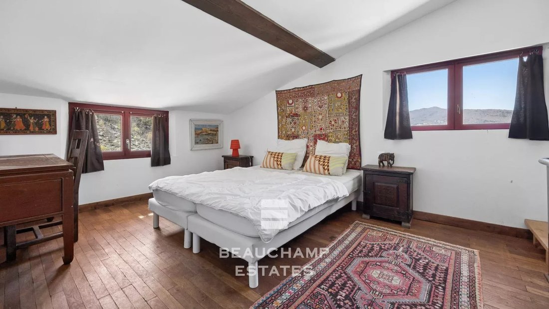 Villa in Le Cousson, Digne-les-Bains, France 5 - 17734618