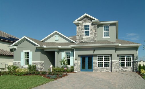 House in Winter Garden, Florida, United States 1