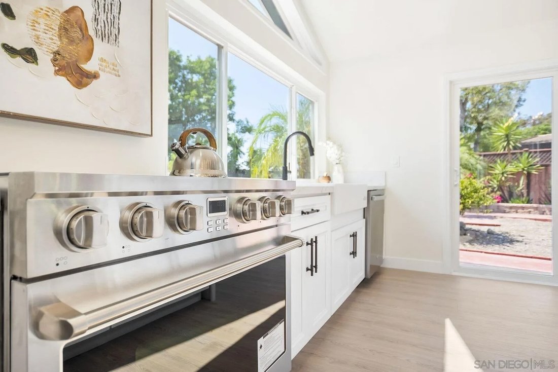 House in San Diego, California, United States 3 - 18204627