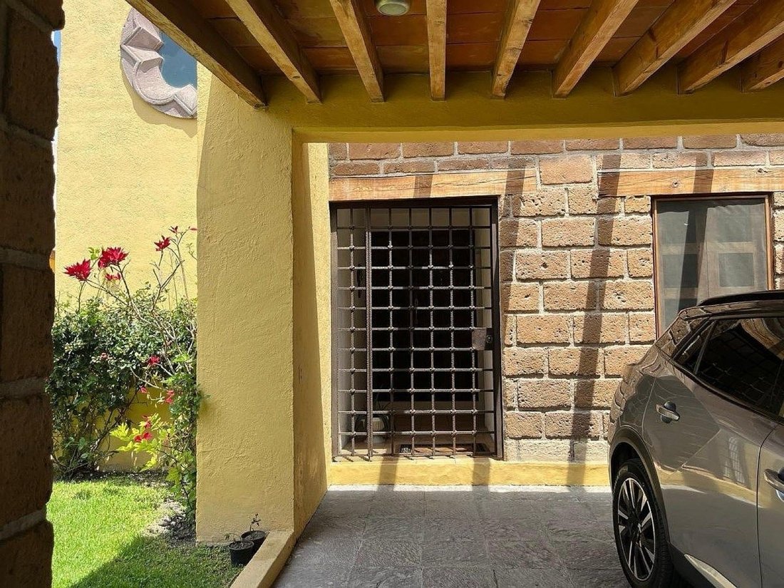 House in Juriquilla, Querétaro, Mexico 3 - 18202584