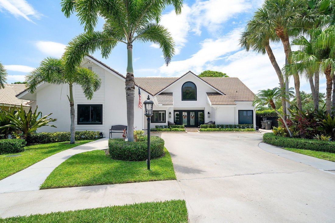 House in Palm Beach Gardens, Florida, United States 2 - 18206661