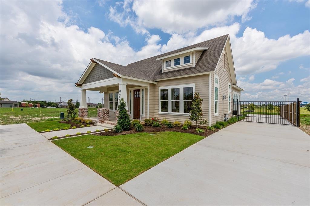 House in Midlothian, Texas, United States 4 - 17708309