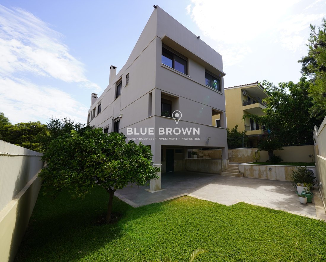 House in Voula, Attica, Greece 1 - 17303303