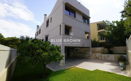 Maison à Voúla, Attique, Grèce 1