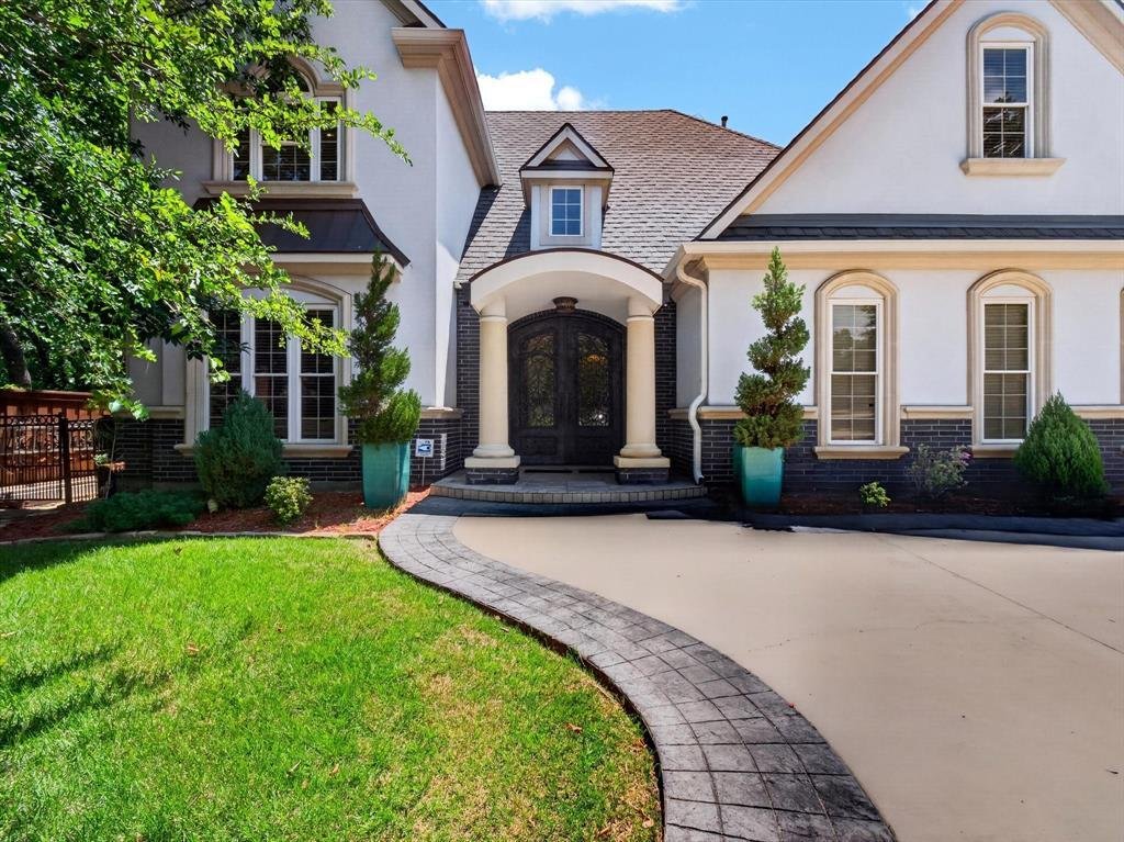 House in Lewisville, Texas, United States 1 - 18200475