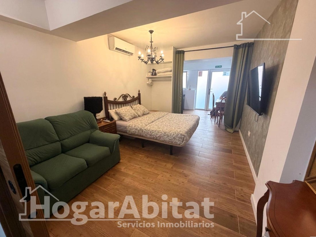 Appartamento a Camins al Grau, Valencia, Spagna 1 - 18202910