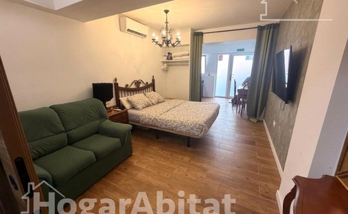 Apartment in Camins al Grau, Valencia, Spain 1