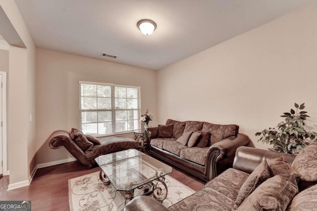 House in Suwanee, Georgia, United States 4 - 18200538