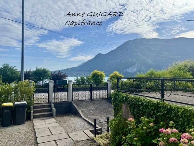 House in Gare, Annecy, France 1 - 18201417