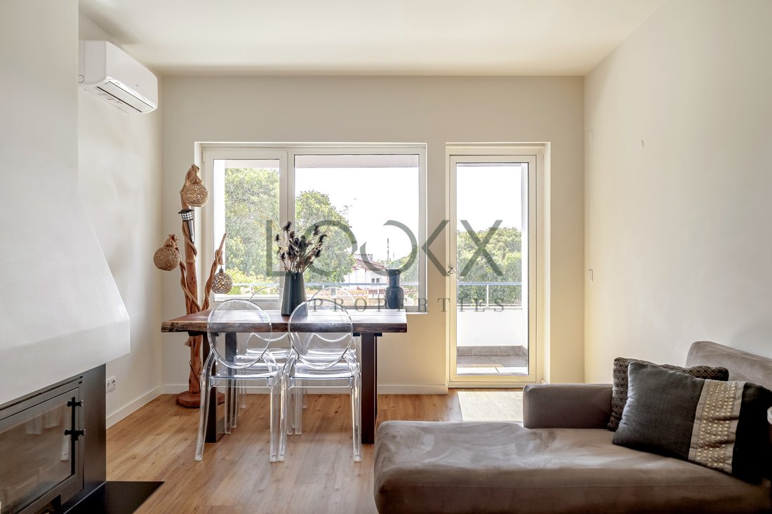 Apartment in Cascais e Estoril, Lisbon, Portugal 4 - 18205785