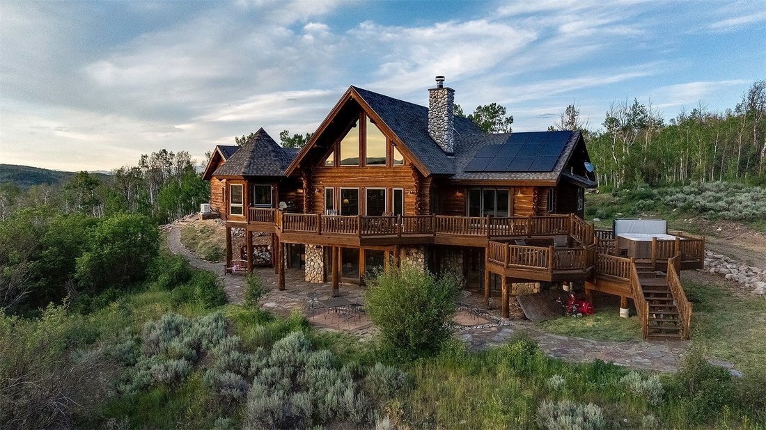 House in Oak Creek, Colorado, United States 2 - 18206623