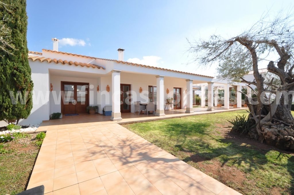 Villa in Ciutadella de Menorca, Balearic Islands, Spain 3 - 18200668