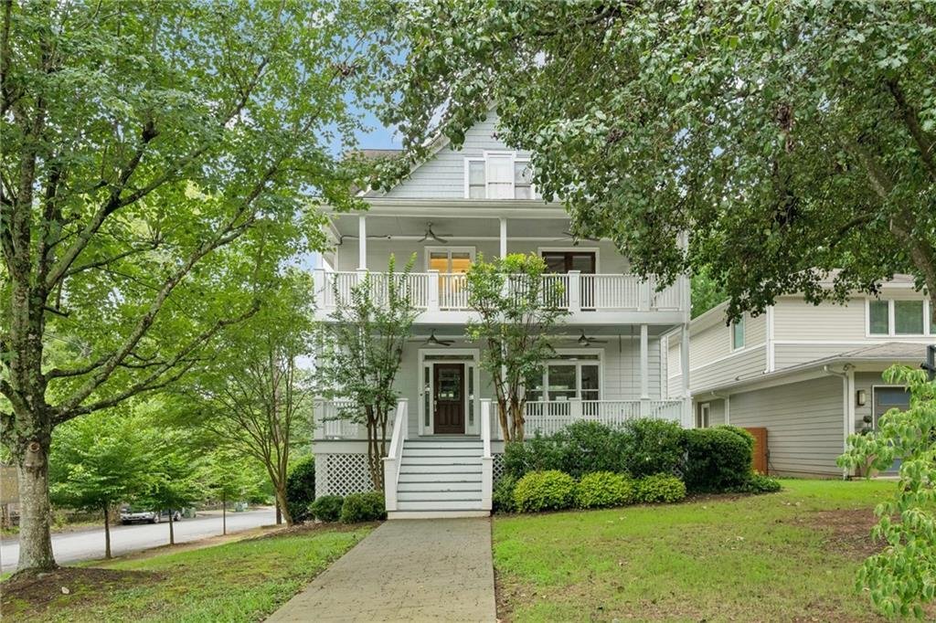 House in Atlanta, Georgia, United States 2 - 18204725