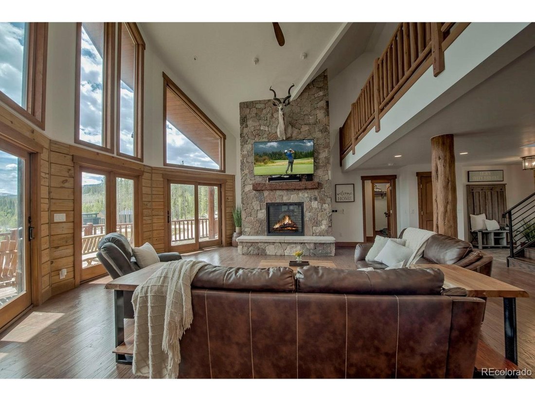 House in Breckenridge, Colorado, United States 5 - 18203882