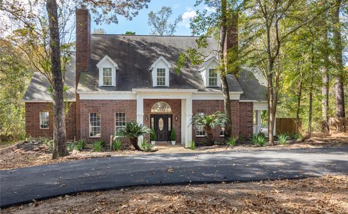 Maison à Magnolia, Texas, États-Unis 1