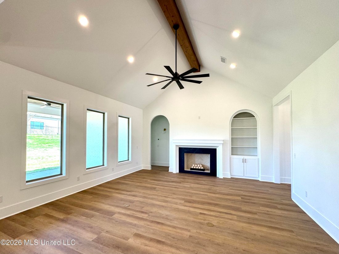 House in Madison, Mississippi, United States 4 - 18199405