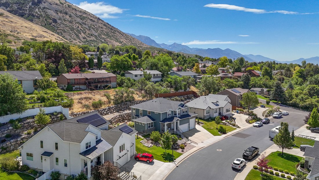 House in Cedar Hills, Utah, United States 4 - 18203692