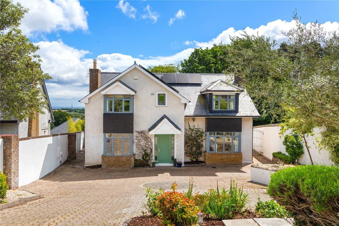 House in Enniskerry, County Wicklow, Ireland 1 - 18203033