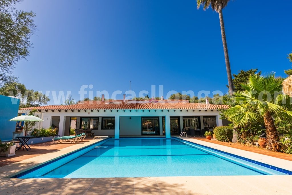 Villa in Sant Climent de Llobregat, Catalonia, Spain 1 - 18200643