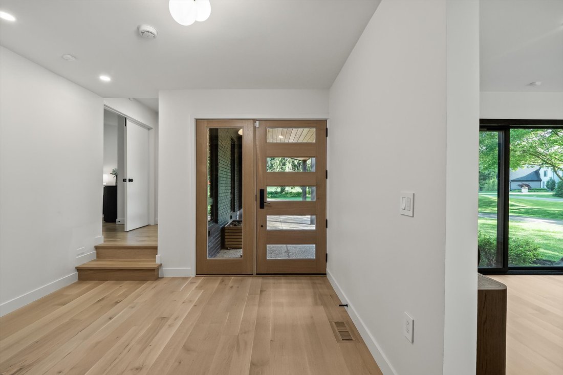 House in Bloomfield Hills, Michigan, United States 3 - 18201196