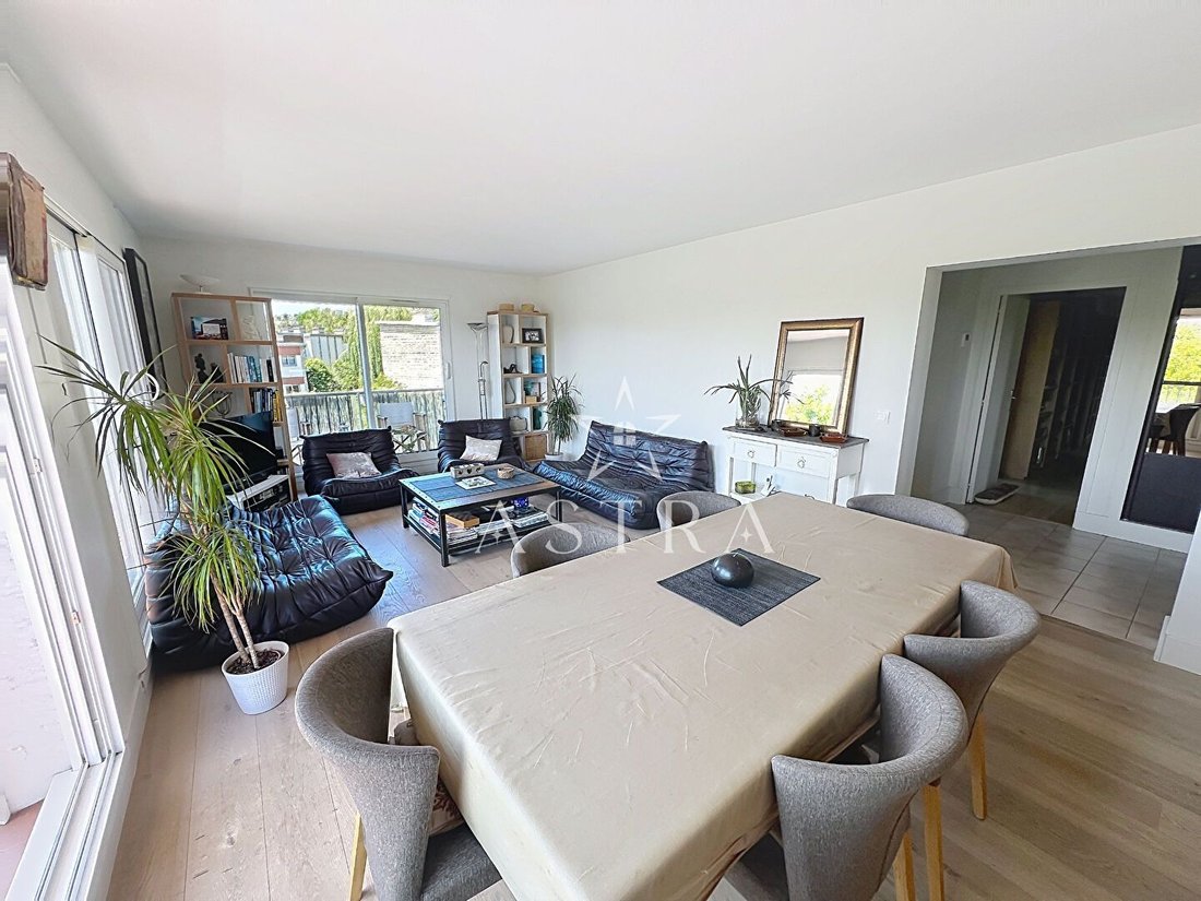 Apartment in Parc de Sceaux, Sceaux, France 3 - 18204104