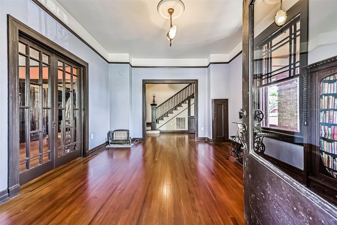 Casa a Galveston, Texas, Stati Uniti 2 - 18204785