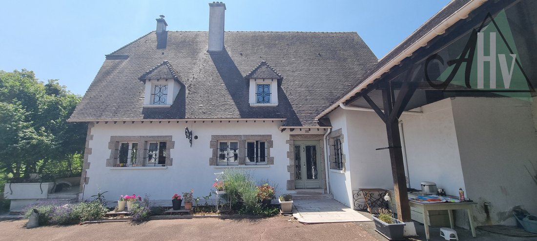 House in Centre Est, Provins, France 1 - 18204301