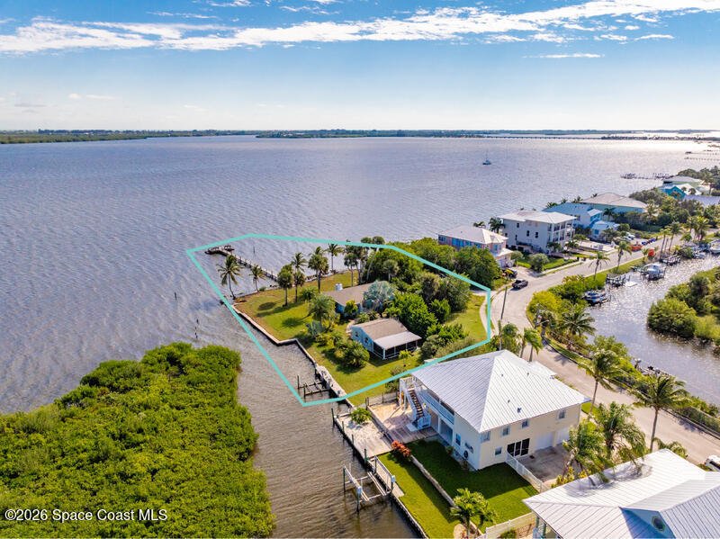 House in Sebastian, Florida, United States 1 - 18203095