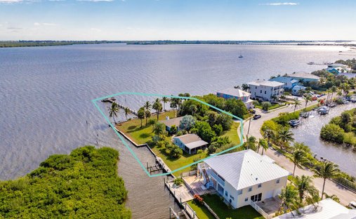 House in Sebastian, Florida, United States 1