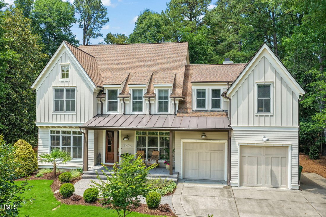 House in Chapel Hill, North Carolina, United States 1 - 18200436