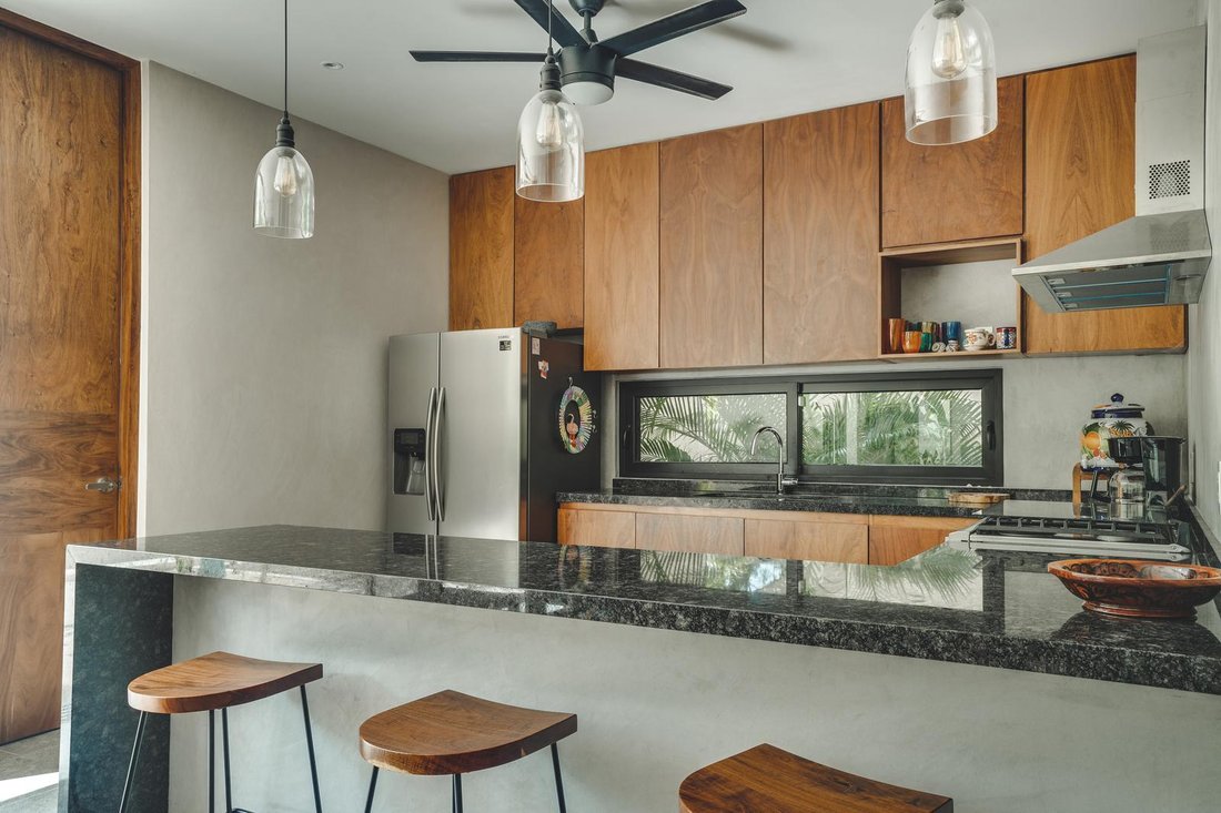 Villa à Alma Tulum Hotel, Quintana Roo, Mexique 5 - 18203740