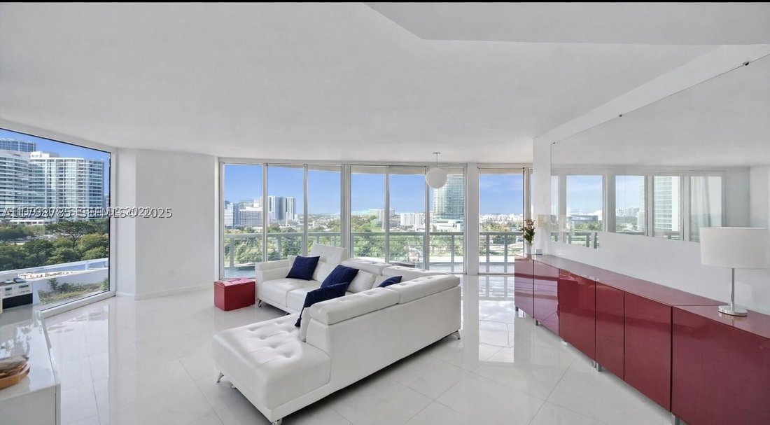Condo in Miami Beach, Florida, United States 5 - 18036240