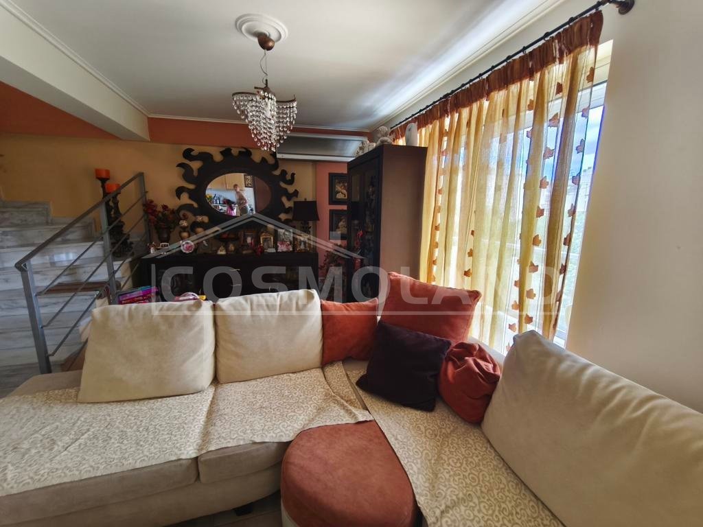 Apartment in Glyfada, Attica, Greece 3 - 18200365
