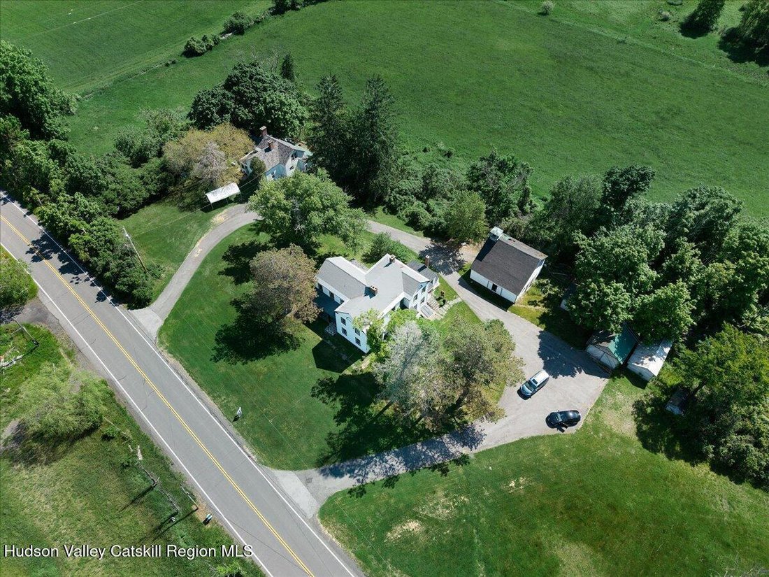House in Westerlo, New York, United States 1 - 18202966