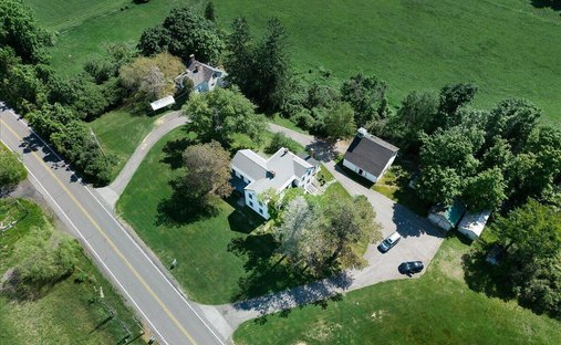 House in Westerlo, New York, United States 1