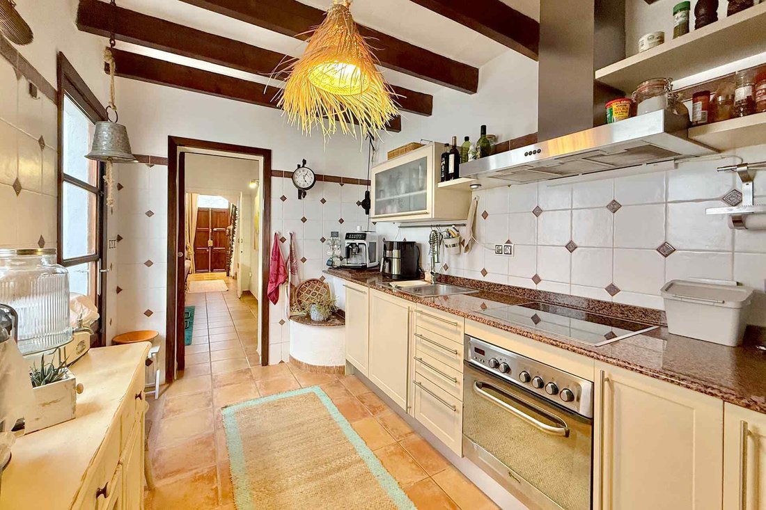 House in Andratx, Balearic Islands, Spain 5 - 18200536