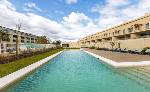 Apartment in Vilamoura, Quarteira, Algarve 1