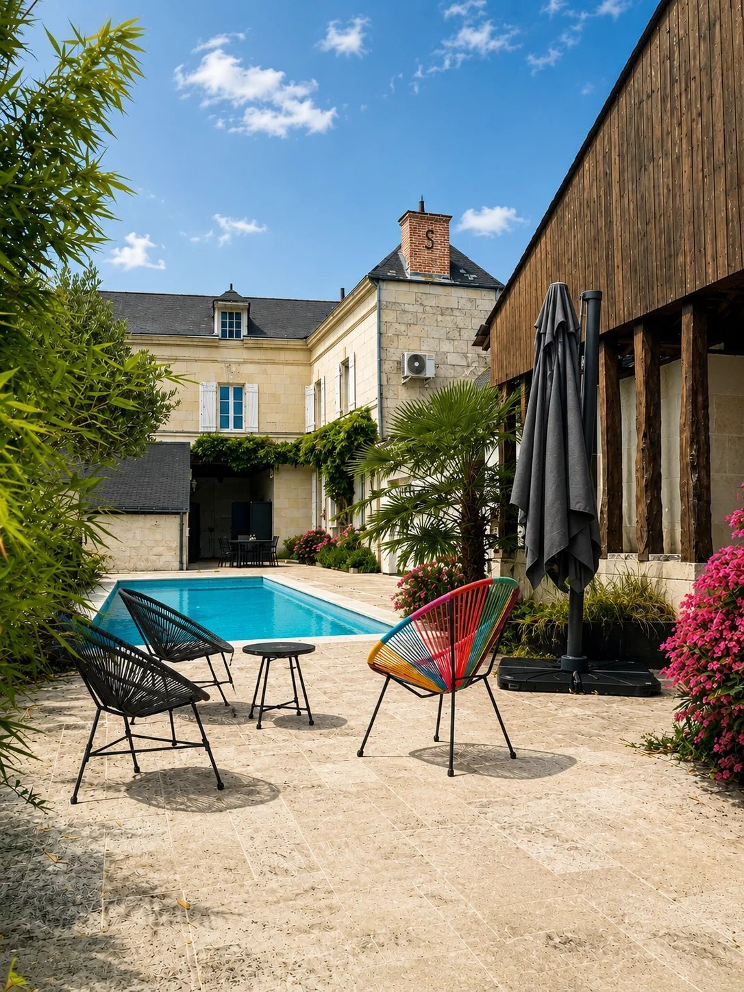 House in Varennes-sur-Loire, Pays de la Loire, France 1 - 18072890