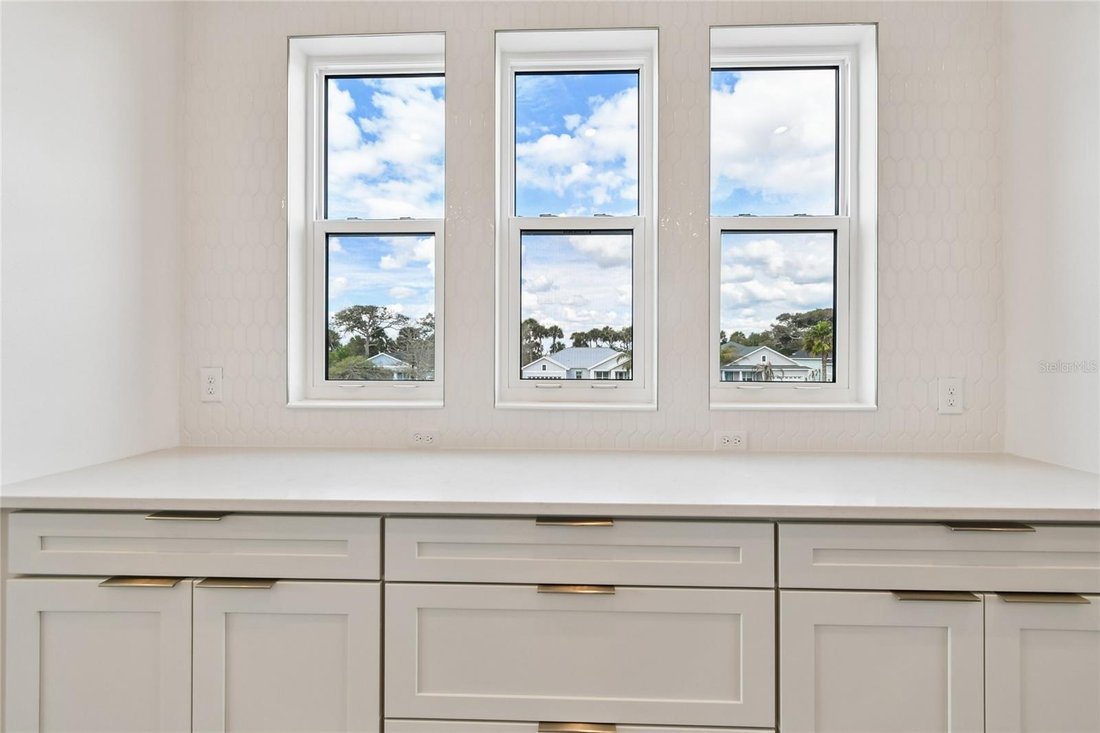 Townhouse in New Smyrna Beach, Florida, United States 4 - 18203798