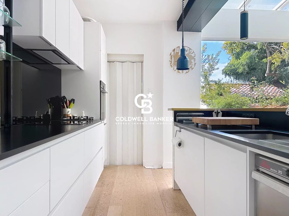 House in Le Genette, La Rochelle, France 3 - 18201662