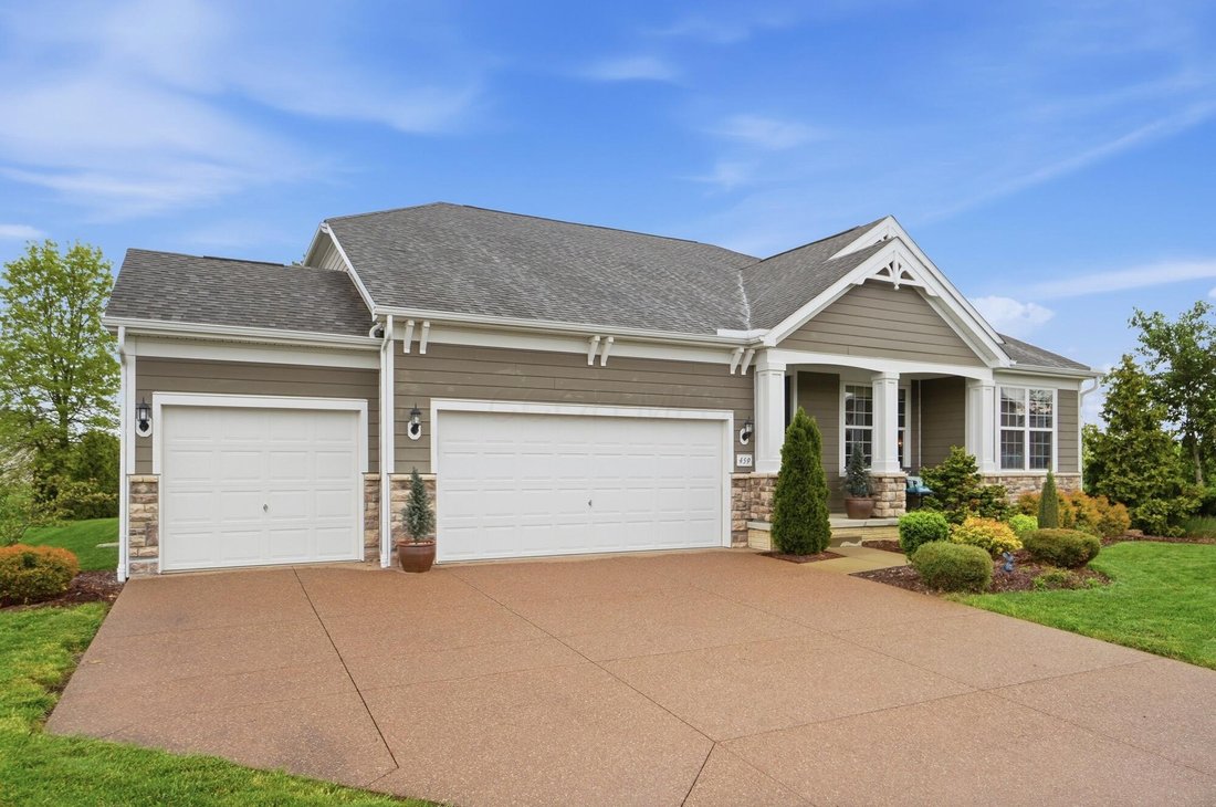 House in Delaware, Ohio, United States 3 - 18199682