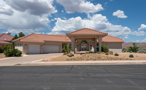 Washington, Utah, United States 1
