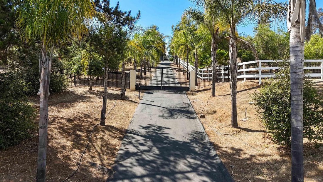 House in Rancho Santa Fe, California, United States 2 - 18204613